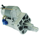 WAI Starter Motor - 17020N