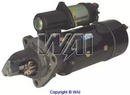 WAI Starter Motor - 6263N