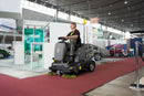 Karcher Vacuum Sweeper KM 90/60 R BP Pack - 1.047-312.0
