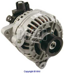 WAI Alternator - 23227N