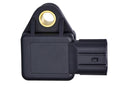 HELLA 6PP 358 152-601 Sensor, boost pressure - 5V - 3-pin connector