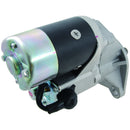 WAI Starter Motor - 19955N