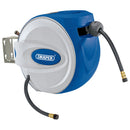 Draper Retractable Air Hose Reel 10M - 15048