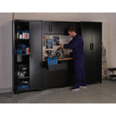 Draper Workstation MED/Double Garage - 40086