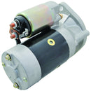 WAI Starter Motor - 19709N
