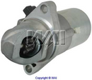 WAI Starter Motor - 17871N