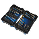 Draper Expert 44pc Impact S/Driver Set - 04931