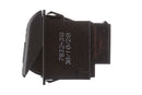 HELLA 6RH 007 832-391 Switch - Flip Switch Control - II+I-0 - Number of connectors: 6