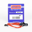 Borg & Beck Brake Pad Wear Indicator - BWL3241