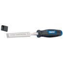 Draper 20mm Wood Chisel-Bevel Edgepkd - 83288