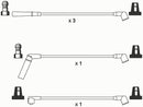 WAI HT Lead Set - ISL789