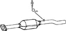 Klarius 311750 - Catalyst Type Approved  - Fits Audi A3 1.6FSi