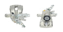 Calitech Brake Caliper - Fits VW - Rear LH