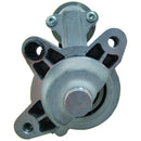 WAI Starter Motor - 6612N