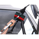 Draper Redline Telescopic Washing Brush - 80919