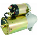 WAI Starter Motor - 6475N