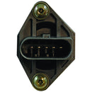WAI Mass Air Flow Sensor - MAF10265T