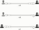 WAI HT Lead Set - ISL078