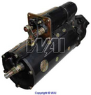WAI Starter Motor - 3702N