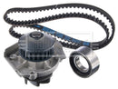 Borg & Beck Timing Belt Water Pump Kit  - BTW1030