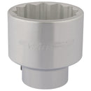 Elora 70mm  BI-Hex Socket 1"Drive - 67426