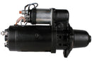HELLA 8EA 012 586-411 Starter - 24V - 4kW - fits Mercedes-Benz LK/LN2
