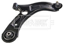 Borg & Beck Suspension Arm RH - BCA7742 fits KIA PICANTO 17-