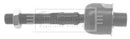 Borg & Beck Rack End L/R  - BTR5705 fits Honda Accord IX 08-