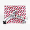 Borg & Beck Wishbone / Suspension Arm Lower LH - BCA6605 fits VW Passat 05-