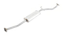 Klarius DN543J - Box With Centre Pipe