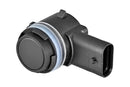 HELLA 6PX 358 270-491 Sensor, parking distance control - 3-pin connector - mounting