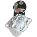 WAI Starter Motor - 19112N