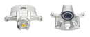 Calitech Brake Caliper - Fits CHRYSLER, CITROËN, DODGE, JEEP, MITSUBISHI, PEUGEOT - Front LH