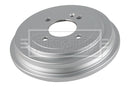Borg & Beck Brake Drum  - BBR7300
