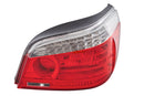 HELLA 2VP 354 030-011 Rearlight - Bulb - left - fits Citroën C2 (Jm_)