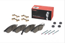 Brembo Brake Pad Set - P23144