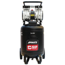 SIP DD 2hp 50ltr Low Noise Oil-Free Vertical Direct Drive Compressor