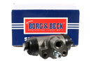 Borg & Beck Wheel Cylinder  - BBW1971
