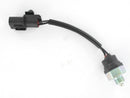 Intermotor Reverse Light Switch - 54996