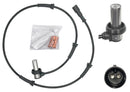 Fuel Parts Wheel Speed Sensor - AB1606