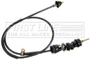 First Line Clutch Cable  - FKC1408