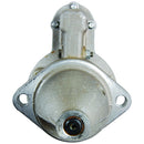 WAI Starter Motor - 6615N