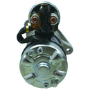 WAI Starter Motor - 18440N