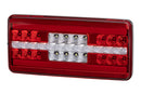 HELLA 2VP 328 630-011 Rearlight - LED - 10/30V
