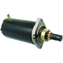 WAI Starter Motor - 5921N