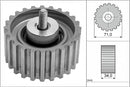 INA Deflection/Guide Pulley - Timing Belt - Part No - 532044110