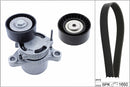 INA V-Ribbed Belt Set - Part No - 529030710