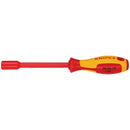 KNIPEX 10mm Nut Driver - 18740