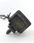 Fuel Parts Oxygen Sensor - LB1462