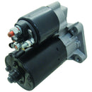 WAI Starter Motor - 32708N